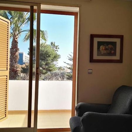 Chalet In Peñíscola מראה חיצוני תמונה