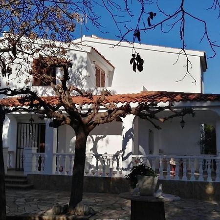 Chalet In Peñíscola מראה חיצוני תמונה