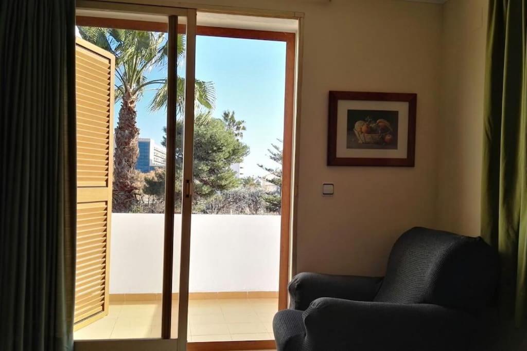 Chalet In Peñíscola מראה חיצוני תמונה