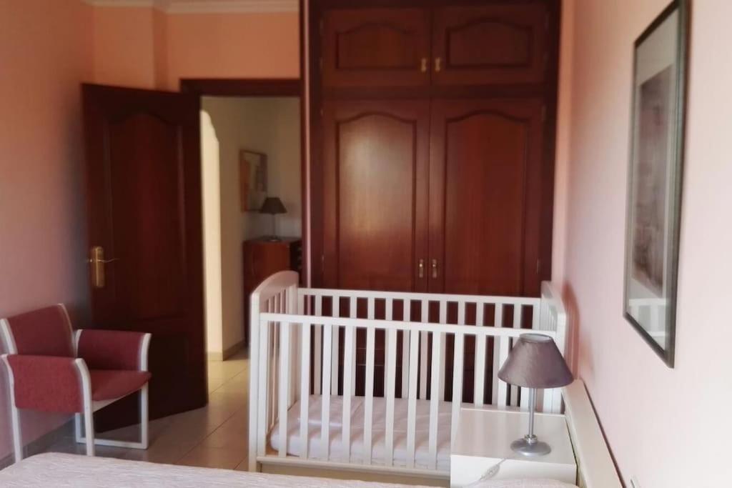 Chalet In Peñíscola מראה חיצוני תמונה